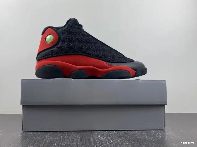 Cheap TBkick Bred (2017) 13 414571-004 Jordan Retro 0606